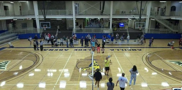 Charger Arena at LifePlex
