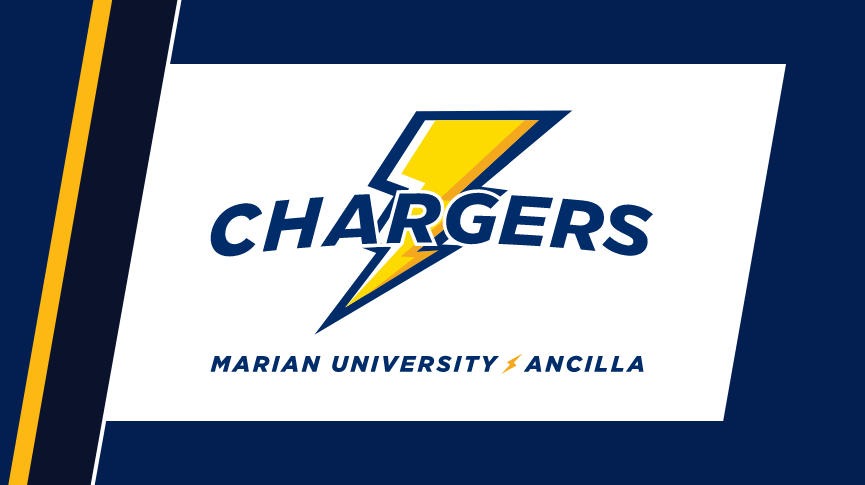 New Brand for the Marian University&rsquo;s Ancilla College Chargers