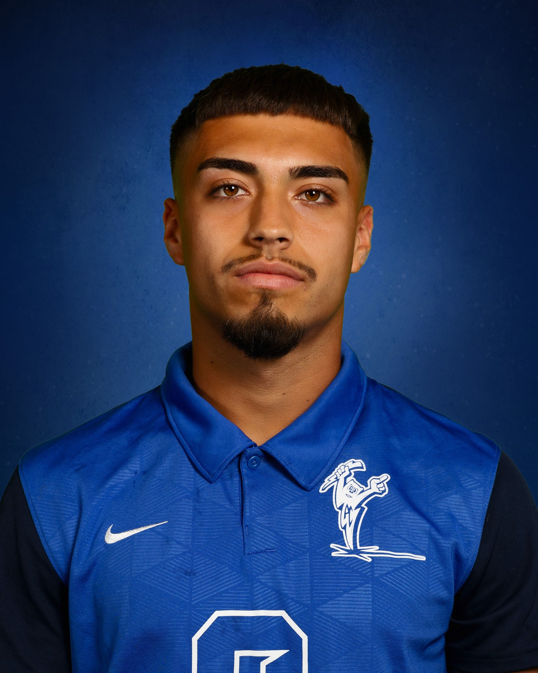 Kevin Cruz Named 1st Team All-Region and All-MCCAA, 3 Other Chargers Honored By MCCAA