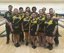 Men's and Women's Bowling Heading to Nationals